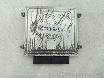 2011-2014 Hyundai Sonata PCM Engine Control Computer ECU ECM PCU OEM P/N:39101-2G661 Fits Fits 2011 2012 2013 2014 OEM Used 