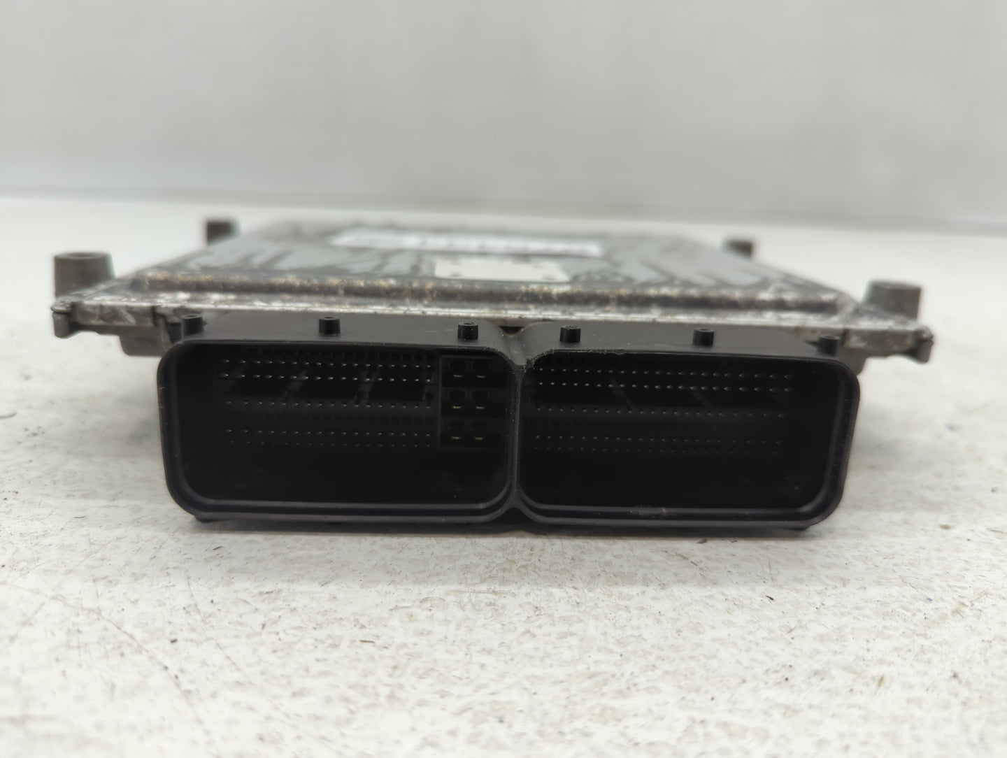 2011-2014 Hyundai Sonata PCM Engine Control Computer ECU ECM PCU OEM P/N:39101-2G661 Fits Fits 2011 2012 2013 2014 OEM Used 