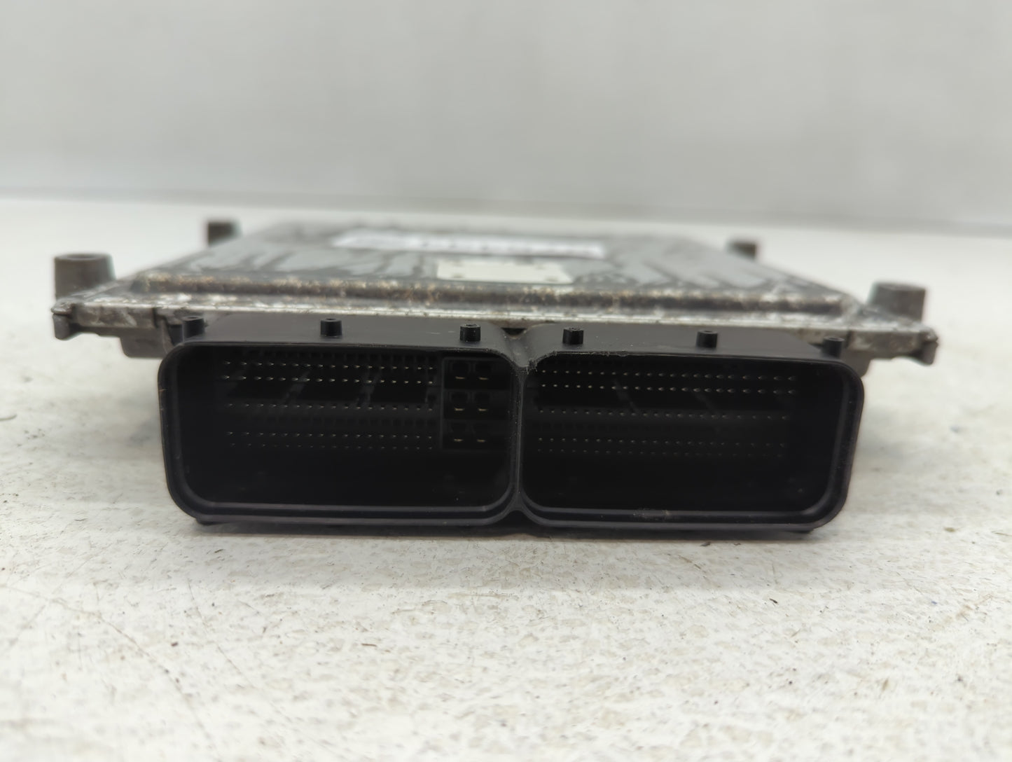 2011-2014 Hyundai Sonata PCM Engine Control Computer ECU ECM PCU OEM P/N:39101-2G661 Fits Fits 2011 2012 2013 2014 OEM Used 