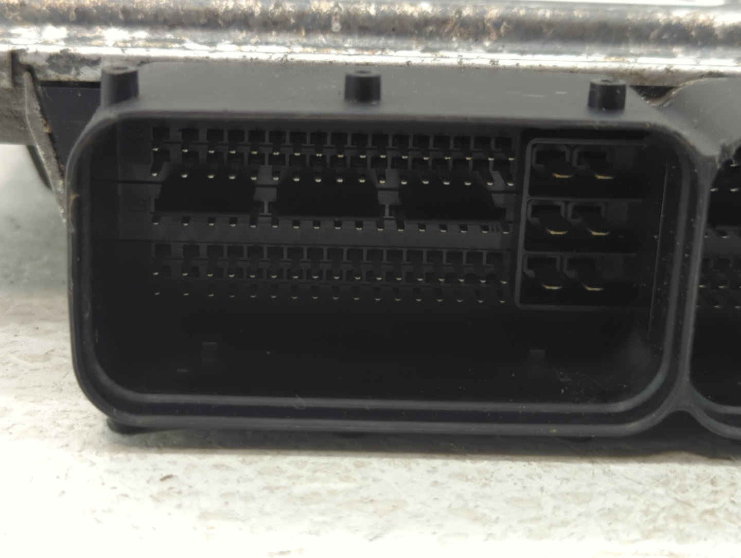 2011-2014 Hyundai Sonata PCM Engine Control Computer ECU ECM PCU OEM P/N:39101-2G661 Fits Fits 2011 2012 2013 2014 OEM Used 