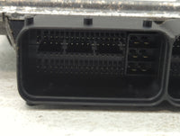 2011-2014 Hyundai Sonata PCM Engine Control Computer ECU ECM PCU OEM P/N:39101-2G661 Fits Fits 2011 2012 2013 2014 OEM Used 