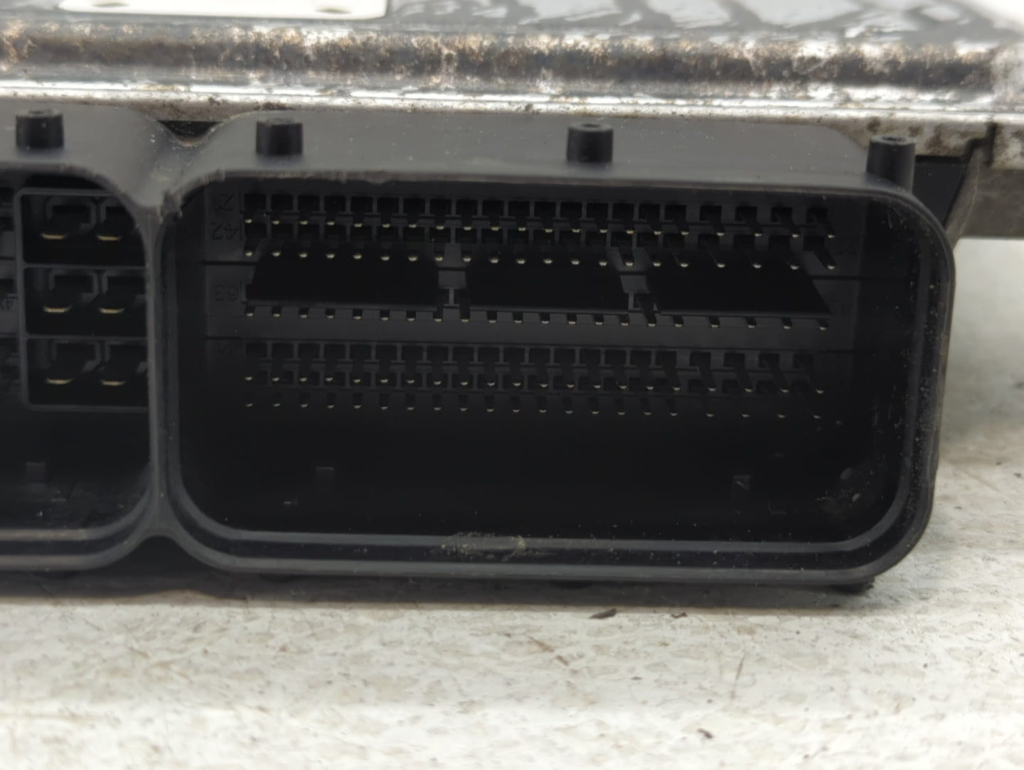 2011-2014 Hyundai Sonata PCM Engine Control Computer ECU ECM PCU OEM P/N:39101-2G661 Fits Fits 2011 2012 2013 2014 OEM Used 