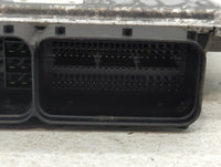 2011-2014 Hyundai Sonata PCM Engine Control Computer ECU ECM PCU OEM P/N:39101-2G661 Fits Fits 2011 2012 2013 2014 OEM Used 