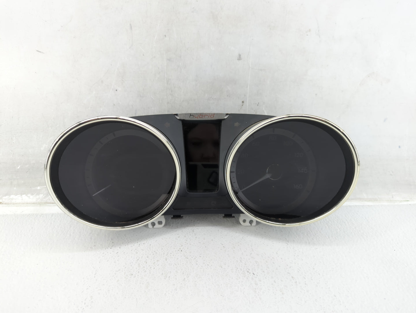 2011-2015 Hyundai Sonata Instrument Cluster Speedometer Gauges P/N:11001-947500H 94001-4R000 Fits Fits 2011 2012 2013 2014 2