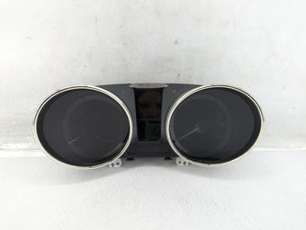 compare product 2011-2015 Hyundai Sonata Instrument Cluster Speedometer Gauges P/N:11001-947500H 94001-4R000 Fits Fits 2011 2012 2013 2014 2015 OEM Used Auto Parts
