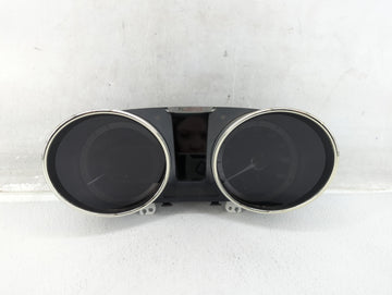 2011-2015 Hyundai Sonata Instrument Cluster Speedometer Gauges P/N:11001-947500H 94001-4R000 Fits Fits 2011 2012 2013 2014 2