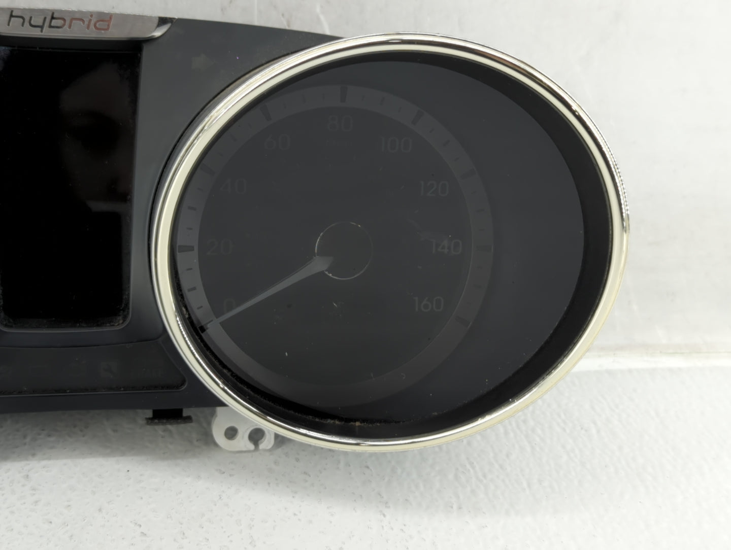 2011-2015 Hyundai Sonata Instrument Cluster Speedometer Gauges P/N:11001-947500H 94001-4R000 Fits Fits 2011 2012 2013 2014 2