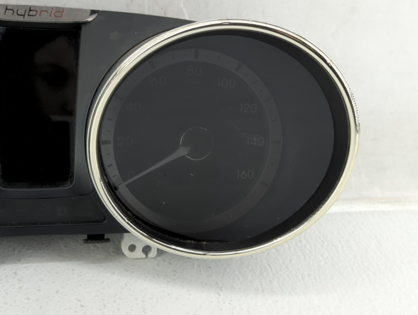 2011-2015 Hyundai Sonata Instrument Cluster Speedometer Gauges P/N:11001-947500H 94001-4R000 Fits Fits 2011 2012 2013 2014 2