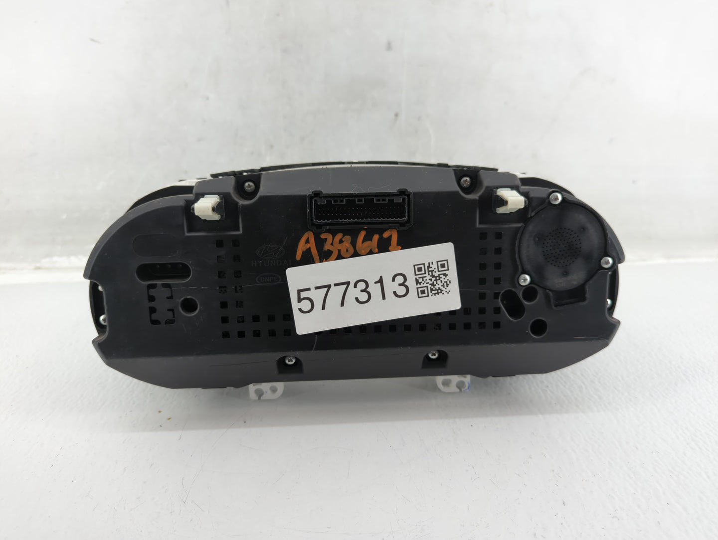 2011-2015 Hyundai Sonata Instrument Cluster Speedometer Gauges P/N:11001-947500H 94001-4R000 Fits Fits 2011 2012 2013 2014 2