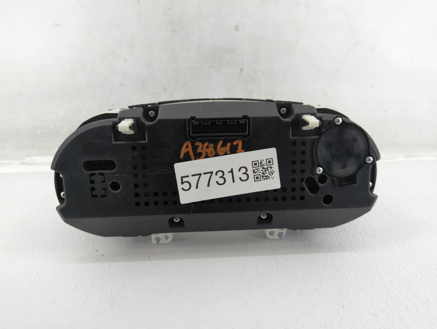 2011-2015 Hyundai Sonata Instrument Cluster Speedometer Gauges P/N:11001-947500H 94001-4R000 Fits Fits 2011 2012 2013 2014 2