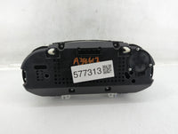 2011-2015 Hyundai Sonata Instrument Cluster Speedometer Gauges P/N:11001-947500H 94001-4R000 Fits Fits 2011 2012 2013 2014 2