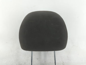 compare product 2011 Hyundai Sonata Headrest Head Rest Front Driver Passenger Seat Fits OEM Used Auto Parts