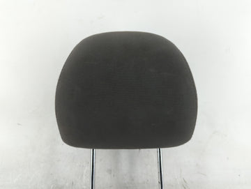 2011 Hyundai Sonata Headrest Head Rest Front Driver Passenger Seat Fits OEM Used Auto Parts - Oemusedautoparts1.com