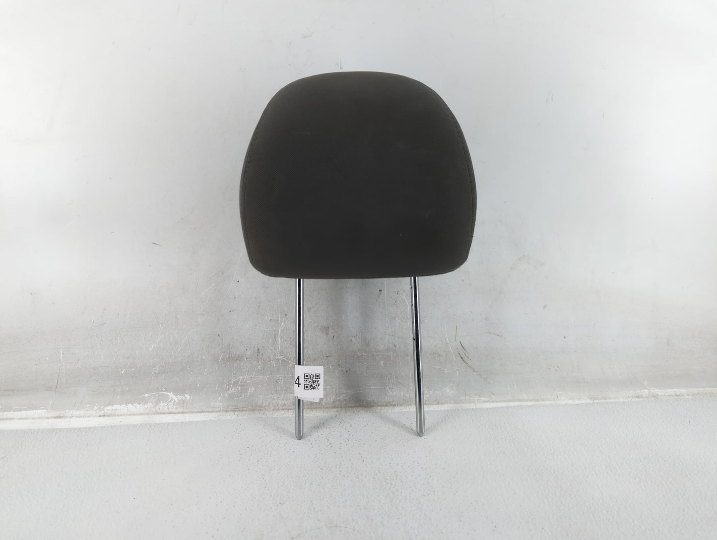 2011 Hyundai Sonata Headrest Head Rest Front Driver Passenger Seat Fits OEM Used Auto Parts - Oemusedautoparts1.com