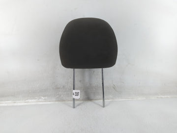 2011 Hyundai Sonata Headrest Head Rest Front Driver Passenger Seat Fits OEM Used Auto Parts