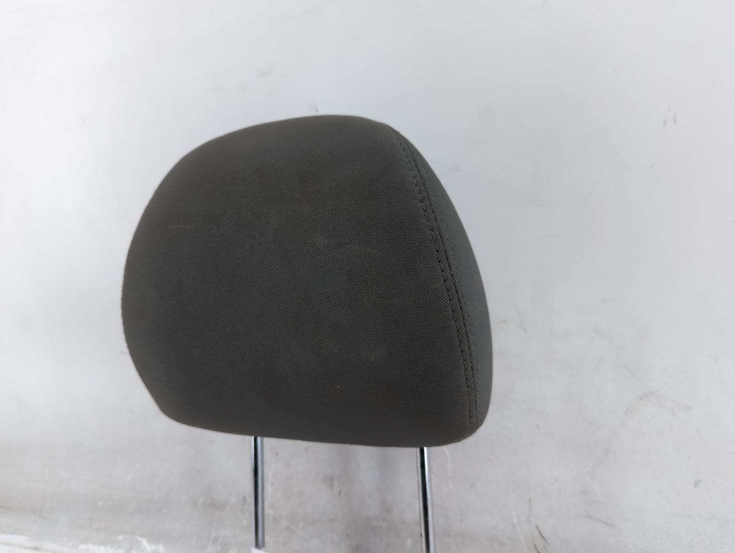 2011 Hyundai Sonata Headrest Head Rest Front Driver Passenger Seat Fits OEM Used Auto Parts - Oemusedautoparts1.com