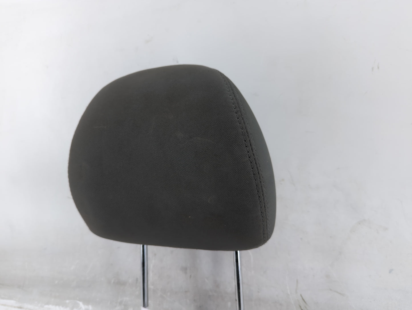 2011 Hyundai Sonata Headrest Head Rest Front Driver Passenger Seat Fits OEM Used Auto Parts - Oemusedautoparts1.com