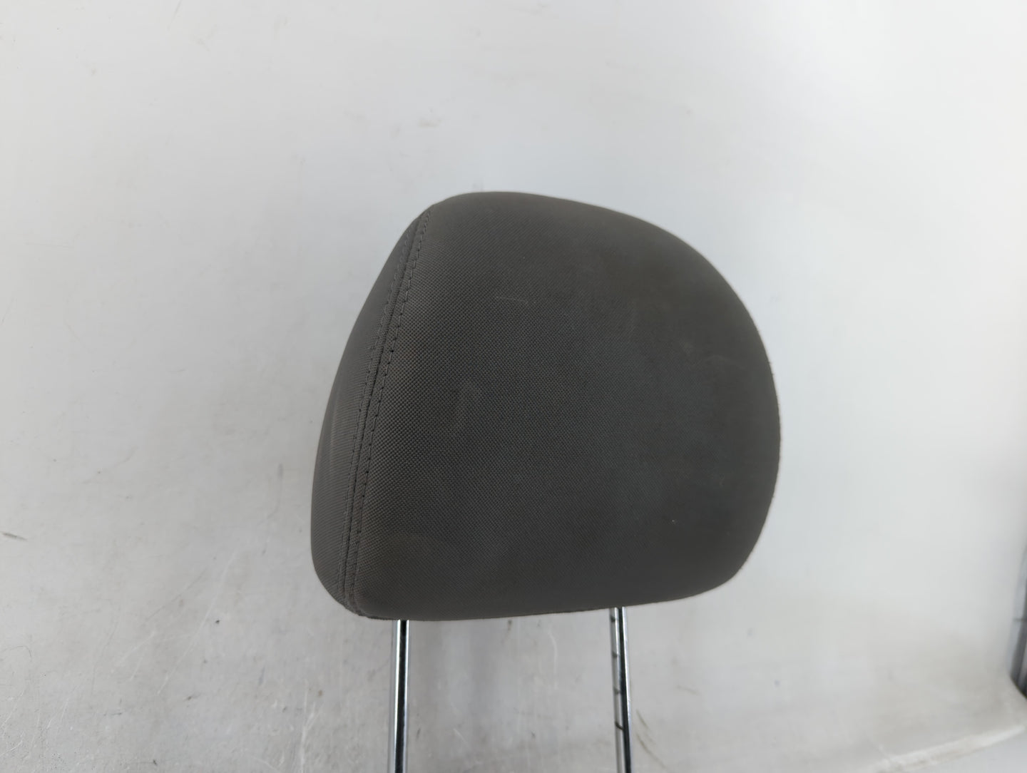2011 Hyundai Sonata Headrest Head Rest Front Driver Passenger Seat Fits OEM Used Auto Parts - Oemusedautoparts1.com
