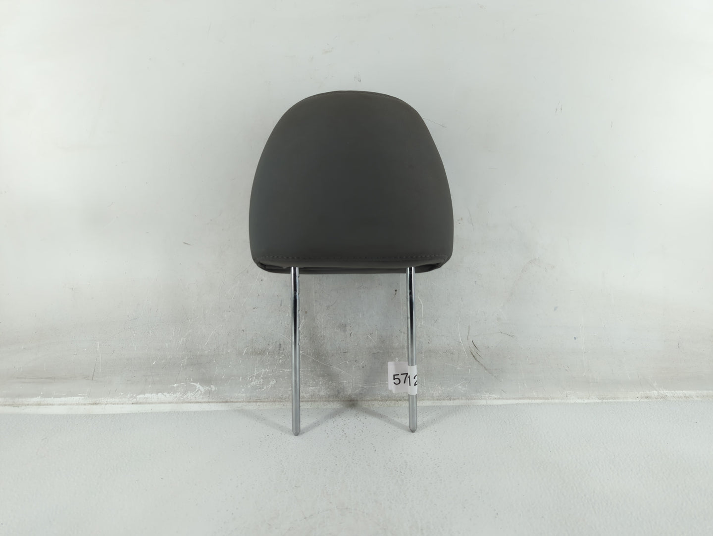 2011 Hyundai Sonata Headrest Head Rest Front Driver Passenger Seat Fits OEM Used Auto Parts - Oemusedautoparts1.com