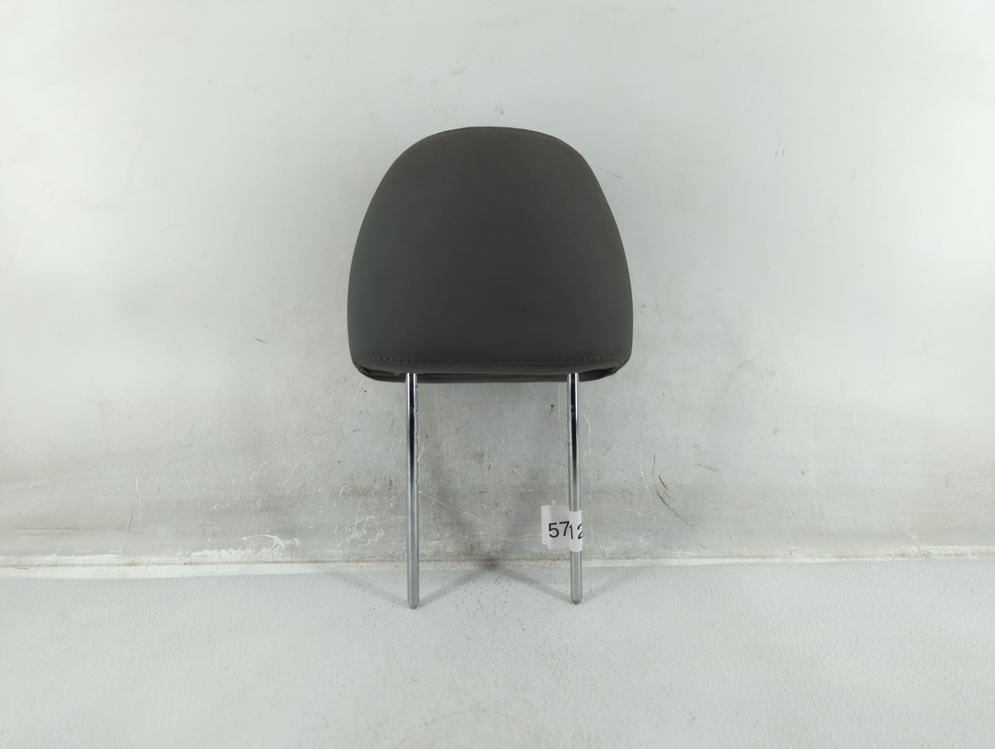 2011 Hyundai Sonata Headrest Head Rest Front Driver Passenger Seat Fits OEM Used Auto Parts - Oemusedautoparts1.com