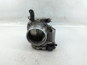 2011-2014 Hyundai Sonata Throttle Body P/N:35100-2G700 Fits Fits 2011 2012 2013 2014 2015 2016 OEM Used Auto Parts - Oemused