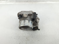 2011-2014 Hyundai Sonata Throttle Body P/N:35100-2G700 Fits Fits 2011 2012 2013 2014 2015 2016 OEM Used Auto Parts - Oemused