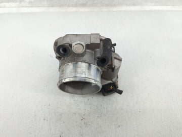 2011-2014 Hyundai Sonata Throttle Body P/N:35100-2G700 Fits Fits 2011 2012 2013 2014 2015 2016 OEM Used Auto Parts