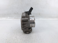 2011-2014 Hyundai Sonata Throttle Body P/N:35100-2G700 Fits Fits 2011 2012 2013 2014 2015 2016 OEM Used Auto Parts - Oemused