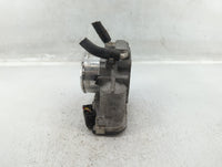 2011-2014 Hyundai Sonata Throttle Body P/N:35100-2G700 Fits Fits 2011 2012 2013 2014 2015 2016 OEM Used Auto Parts - Oemused