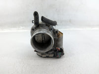 2011-2014 Hyundai Sonata Throttle Body P/N:35100-2G700 Fits Fits 2011 2012 2013 2014 2015 2016 OEM Used Auto Parts - Oemused