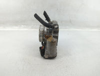 2011-2014 Hyundai Sonata Throttle Body P/N:35100-2G700 Fits Fits 2011 2012 2013 2014 2015 2016 OEM Used Auto Parts - Oemused