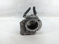 2011-2014 Hyundai Sonata Throttle Body P/N:35100-2G700 Fits Fits 2011 2012 2013 2014 2015 2016 OEM Used Auto Parts - Oemused