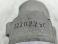 2008-2014 Hyundai Sonata Car Starter Motor Solenoid OEM P/N:19090 Fits Fits 2008 2009 2010 2011 2012 2013 2014 OEM Used Auto
