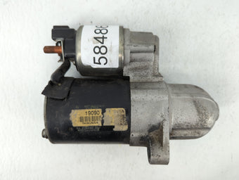 compare product 2008-2014 Hyundai Sonata Car Starter Motor Solenoid OEM P/N:21807257 Fits Fits 2008 2009 2010 2011 2012 2013 2014 OEM Used Auto Parts