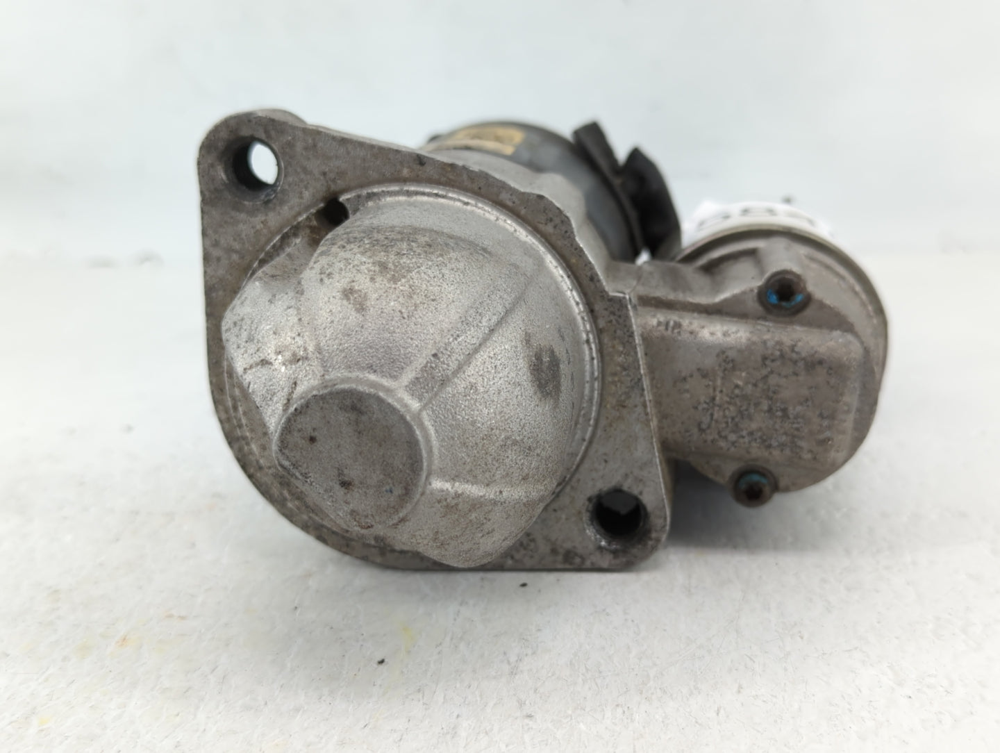 2008-2014 Hyundai Sonata Car Starter Motor Solenoid OEM P/N:21807257 Fits Fits 2008 2009 2010 2011 2012 2013 2014 OEM Used A