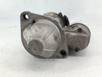 2008-2014 Hyundai Sonata Car Starter Motor Solenoid OEM P/N:21807257 Fits Fits 2008 2009 2010 2011 2012 2013 2014 OEM Used A