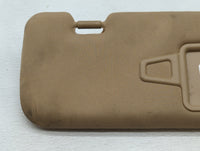 2011-2015 Hyundai Sonata Sun Visor Shade Replacement Passenger Right Mirror Fits Fits 2011 2012 2013 2014 2015 OEM Used Auto