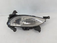 2011-2014 Hyundai Sonata Tail Light Assembly Passenger Right OEM P/N:92202-3QXXX Fits Fits 2011 2012 2013 2014 OEM Used Auto