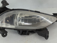 2011-2014 Hyundai Sonata Tail Light Assembly Passenger Right OEM P/N:92202-3QXXX Fits Fits 2011 2012 2013 2014 OEM Used Auto