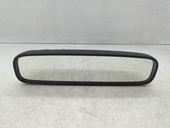 compare product 2011-2019 Hyundai Sonata Interior Rear View Mirror Replacement OEM P/N:E4022197 E4032197 Fits OEM Used Auto Parts