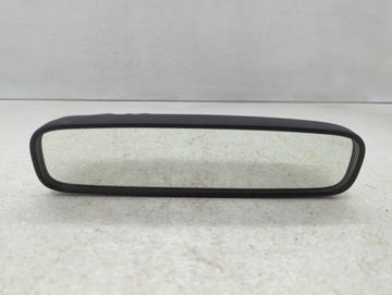 2011-2019 Hyundai Sonata Interior Rear View Mirror Replacement OEM P/N:E4022197 E4032197 Fits OEM Used Auto Parts - Oemuseda