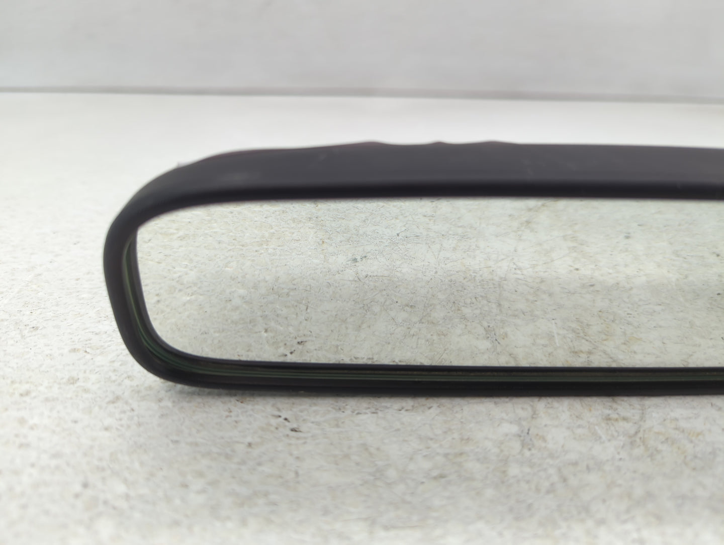 2011-2019 Hyundai Sonata Interior Rear View Mirror Replacement OEM P/N:E4022197 E4032197 Fits OEM Used Auto Parts - Oemuseda