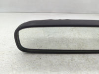 2011-2019 Hyundai Sonata Interior Rear View Mirror Replacement OEM P/N:E4022197 E4032197 Fits OEM Used Auto Parts - Oemuseda