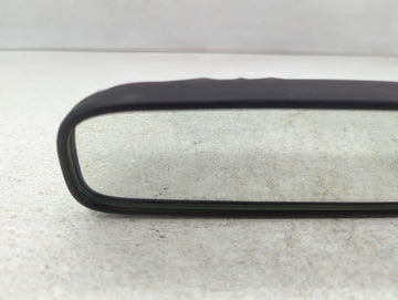 2011-2019 Hyundai Sonata Interior Rear View Mirror Replacement OEM P/N:E4022197 E4032197 Fits OEM Used Auto Parts