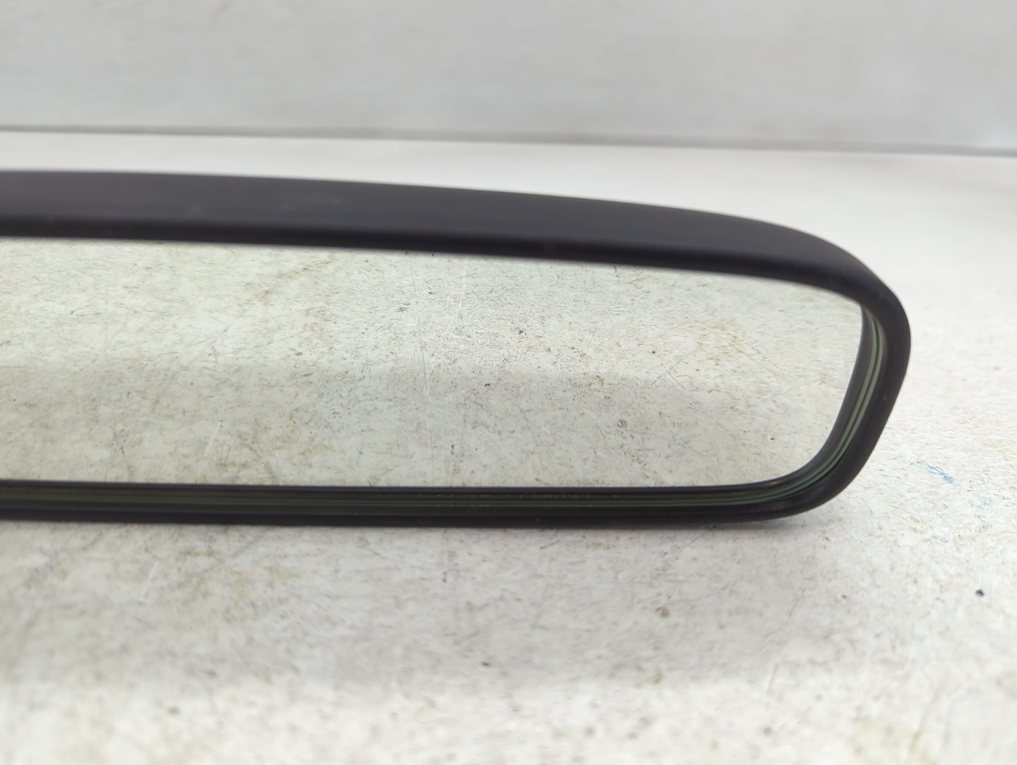 2011-2019 Hyundai Sonata Interior Rear View Mirror Replacement OEM P/N:E4022197 E4032197 Fits OEM Used Auto Parts - Oemuseda