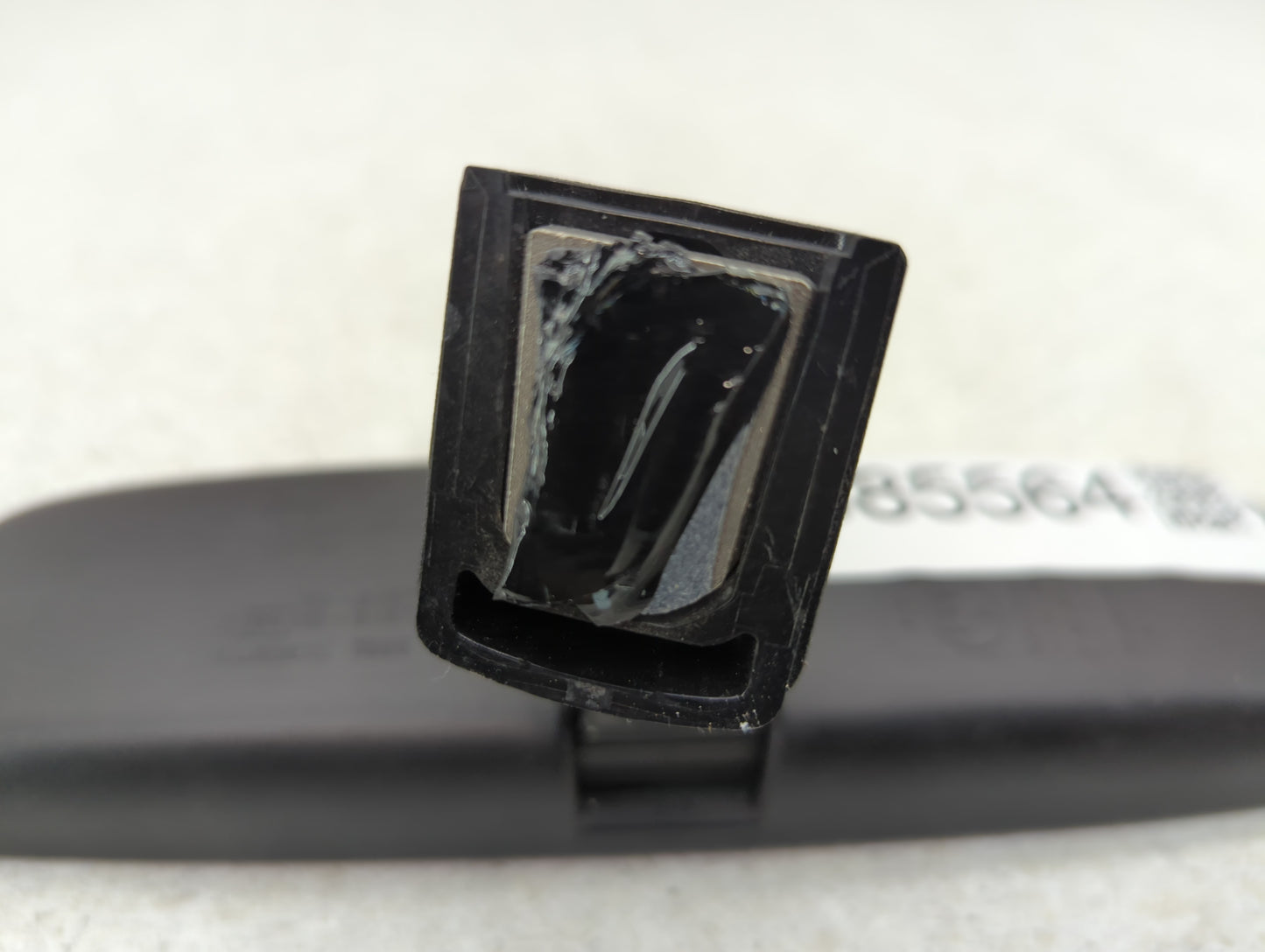 2011-2019 Hyundai Sonata Interior Rear View Mirror Replacement OEM P/N:E4022197 E4032197 Fits OEM Used Auto Parts - Oemuseda