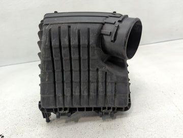 2011-2014 Hyundai Sonata Air Cleaner Intake-duct Hose Tube 585909 - Oemusedautoparts1.com
