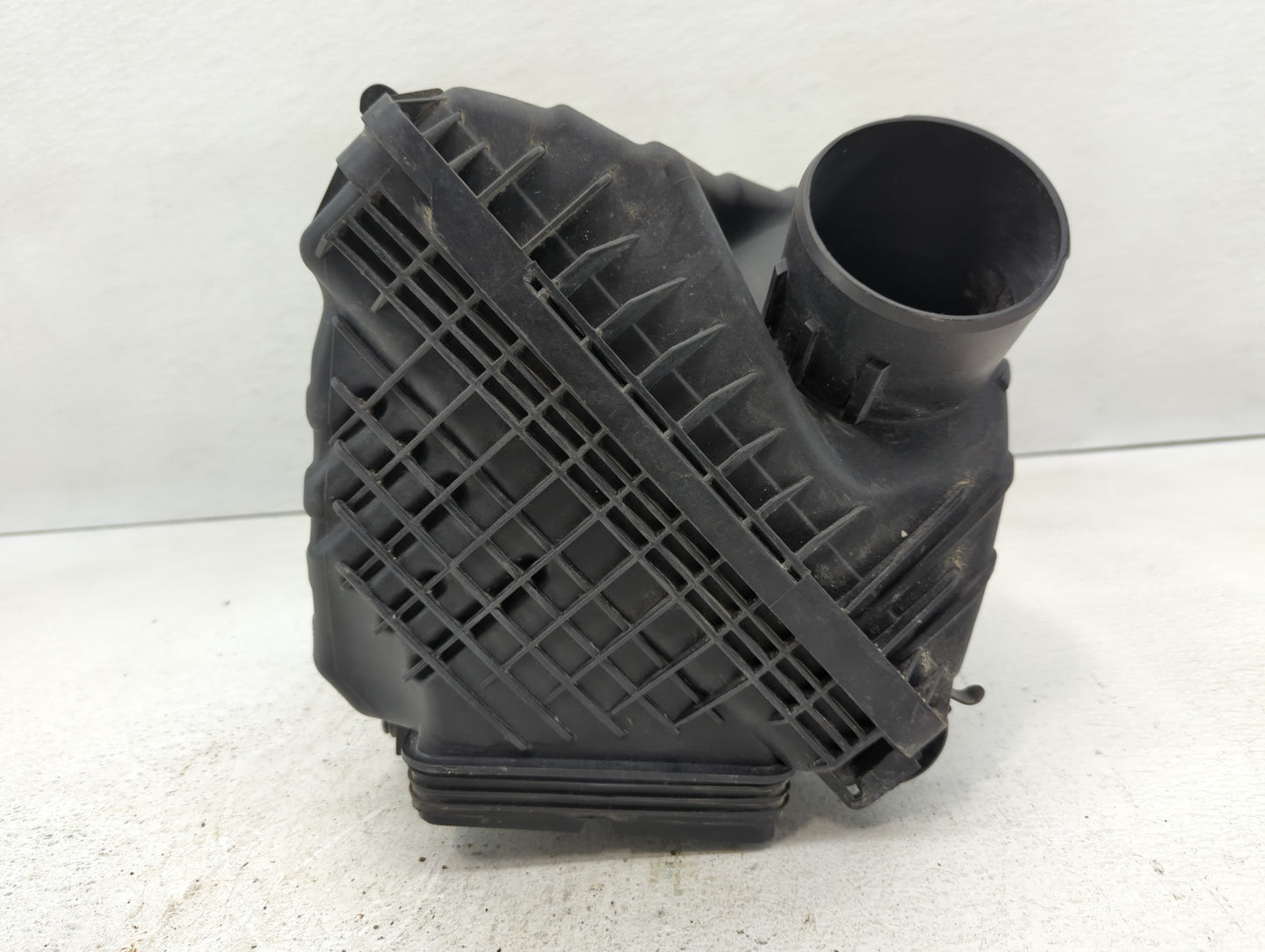 2011-2014 Hyundai Sonata Air Cleaner Intake-duct Hose Tube 585909 - Oemusedautoparts1.com