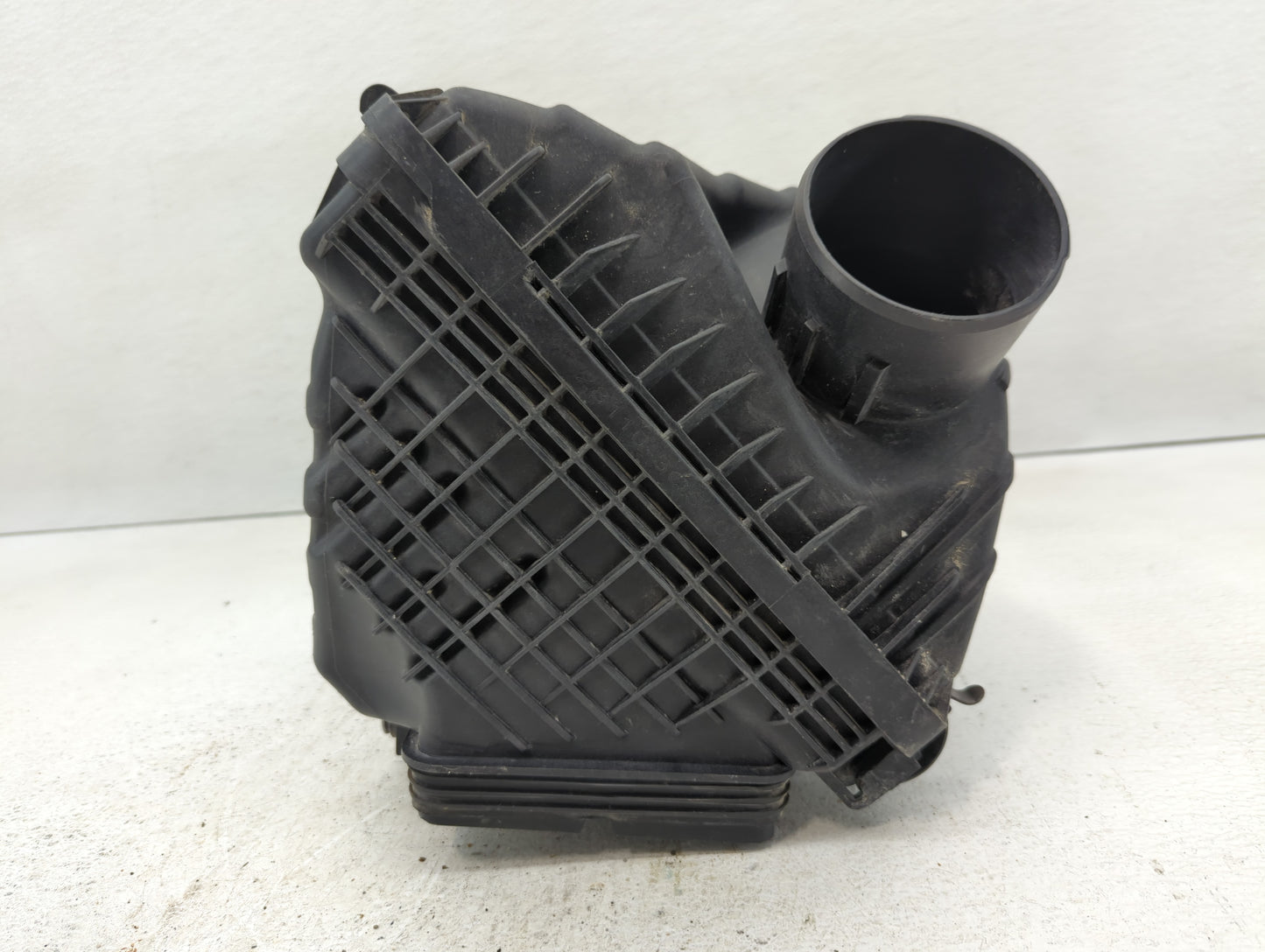 2011-2014 Hyundai Sonata Air Cleaner Intake-duct Hose Tube 585909 - Oemusedautoparts1.com