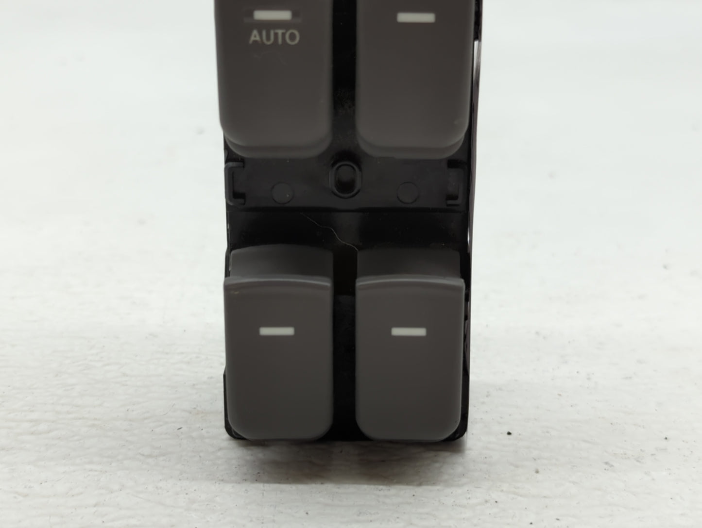 2011-2015 Hyundai Sonata Master Power Window Switch Replacement Driver Side Left P/N:202008876 Fits Fits 2011 2012 2013 2014